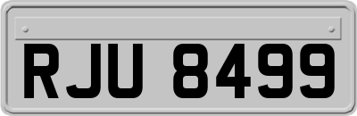 RJU8499