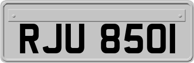 RJU8501