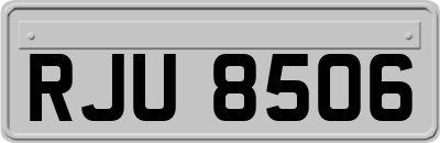 RJU8506