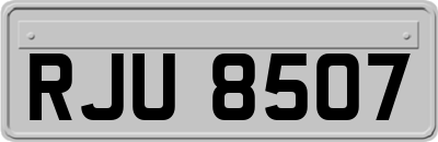 RJU8507