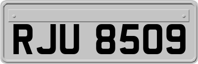 RJU8509