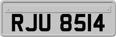 RJU8514