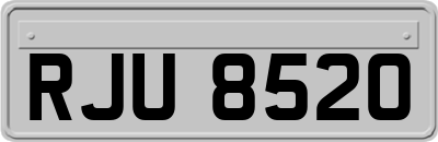 RJU8520