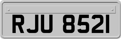 RJU8521