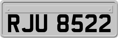 RJU8522