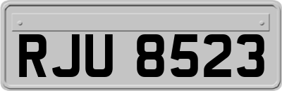 RJU8523