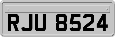 RJU8524