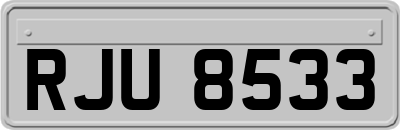 RJU8533