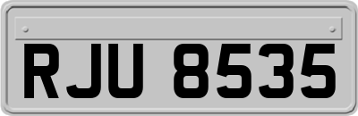 RJU8535