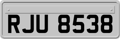 RJU8538