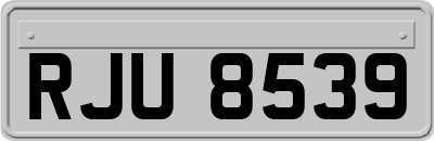 RJU8539