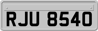 RJU8540