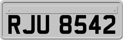 RJU8542