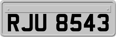 RJU8543