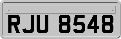 RJU8548