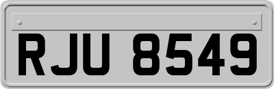 RJU8549