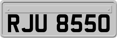 RJU8550