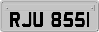 RJU8551