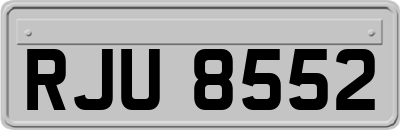 RJU8552