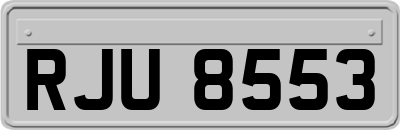 RJU8553