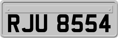 RJU8554