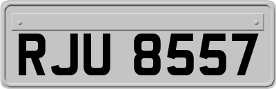 RJU8557