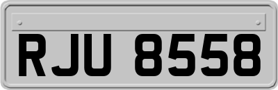 RJU8558