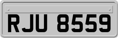 RJU8559