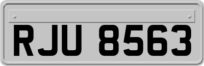 RJU8563