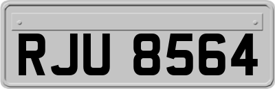 RJU8564