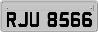 RJU8566