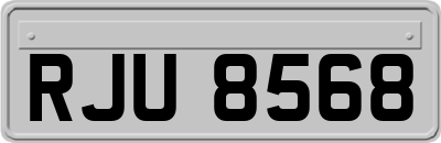 RJU8568