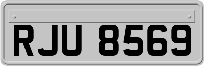 RJU8569