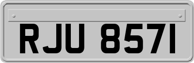 RJU8571