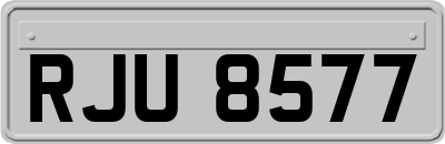 RJU8577