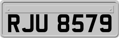 RJU8579