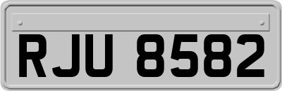 RJU8582