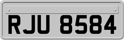 RJU8584