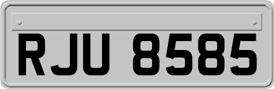 RJU8585