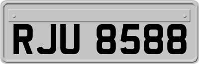 RJU8588