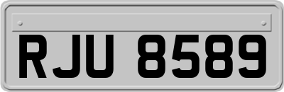 RJU8589