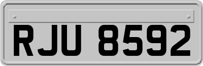 RJU8592