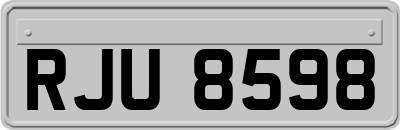 RJU8598