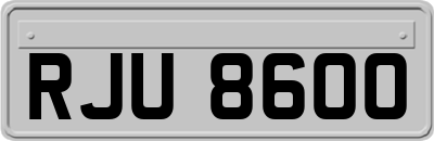 RJU8600