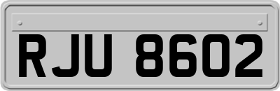 RJU8602