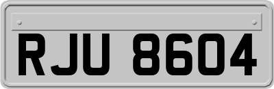 RJU8604