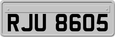 RJU8605