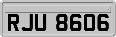 RJU8606