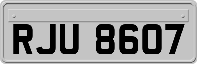 RJU8607