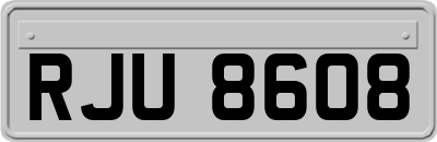 RJU8608